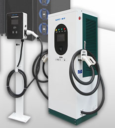 EV Charging Pile ကို ဘာကြောင့် တပ်ဆင်သင့်တာလဲ။