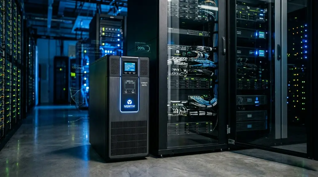 2026 Lithium Ion UPS အတွက် အဆင့်မြင့်လမ်းညွှန်- EU Battery Passports၊ Liquid-Cooled AI Racks နှင့် Export Compliance