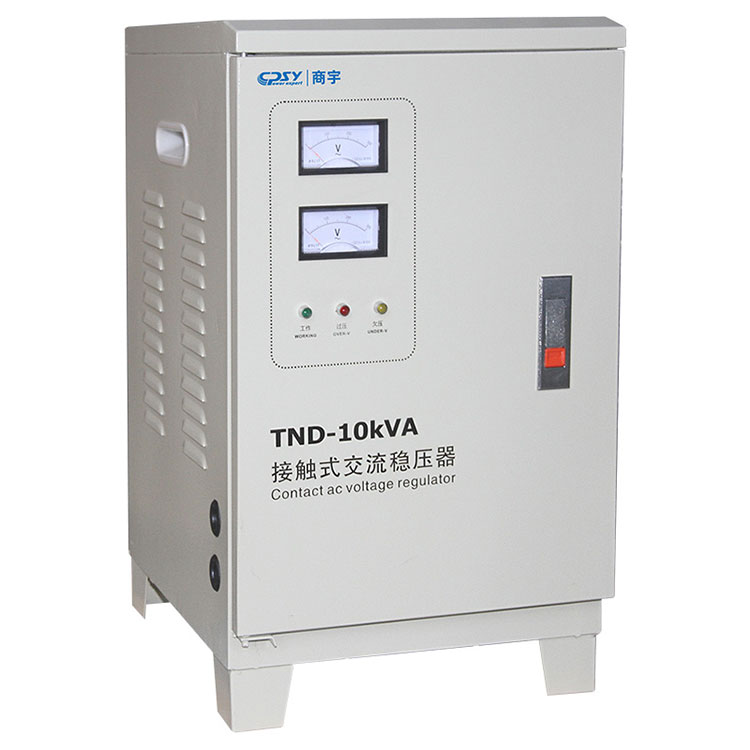 220v ဗို့အားတည်ငြိမ်မှု