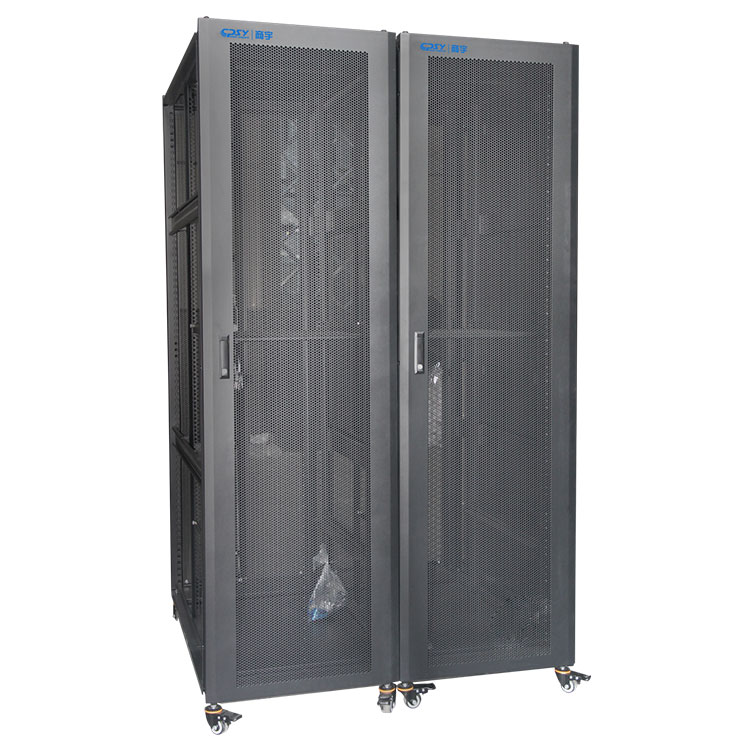 IT Network Rack Cabinet