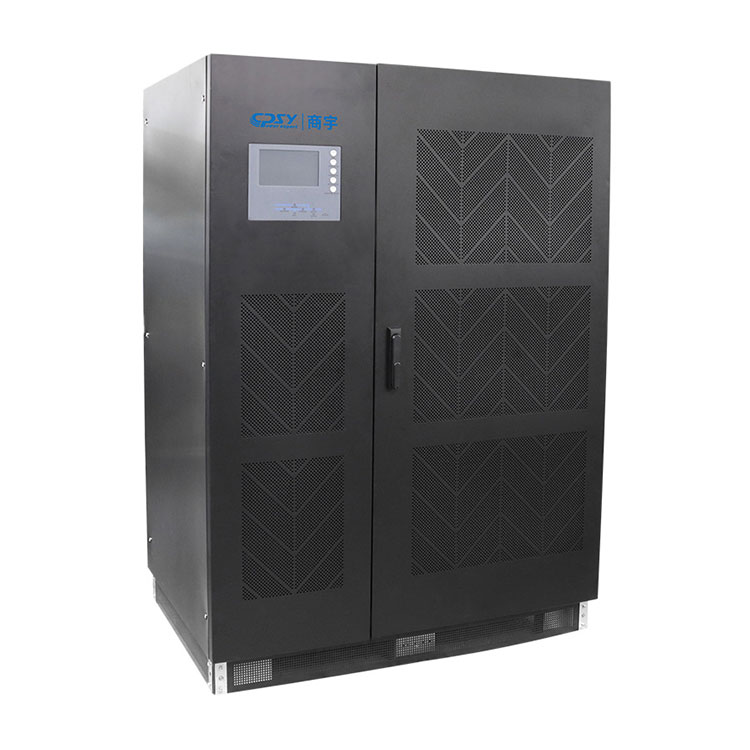 Isolation Transformer ဖြင့် အွန်လိုင်း UPS