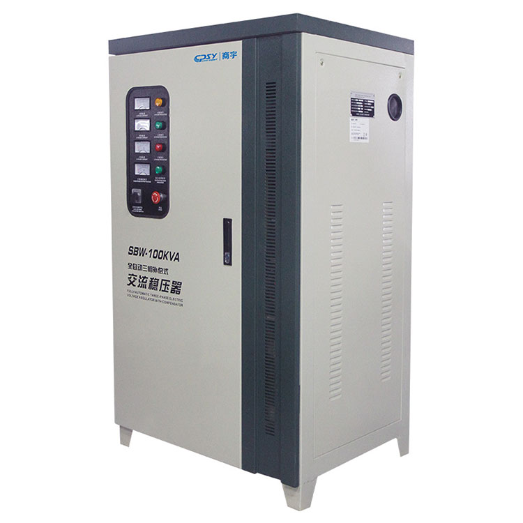ပါဝါတည်ငြိမ်မှု 380V