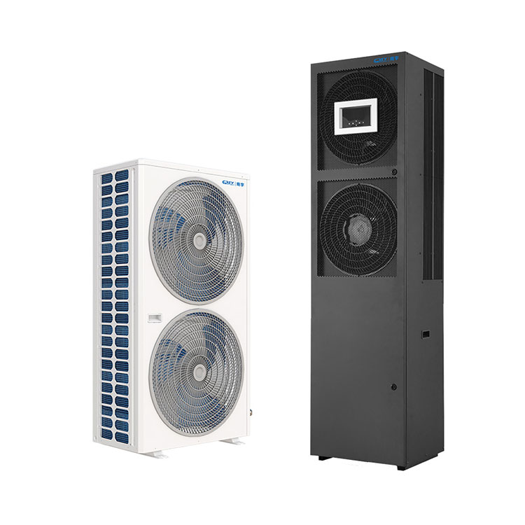 Room Precision Cooling အဲယားကွန်း